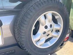 Cinzento Usado 2006 Land Rover Freelander 2 SUV | € 8.500