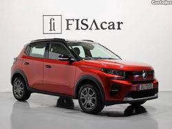 Vermelho Usado 2025 Citroën C3 SUV | € 18.900 (Preço justo)
