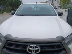 Usado 2022 Toyota HiLux Pickup | € 39.500 (Preço elevado)