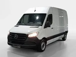 Branco Usado 2025 Mercedes Sprinter Van | € 35.450 (Super Preço)