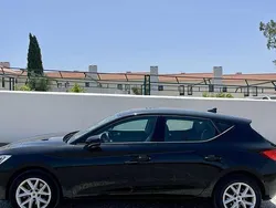 Usado 2022 Seat Leon Style Sedan | € 19.900 (Preço elevado)