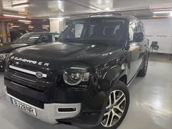 Preto Usado 2024 Land Rover Defender SUV | € 94.900