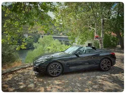 Usado 2019 BMW Z4 Comfort Edition | € 47.000