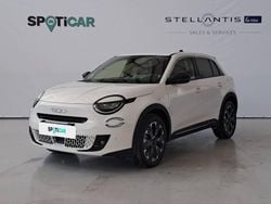 Branco Usado 2024 Fiat 600 La Prima SUV | € 24.500 (Preço justo)
