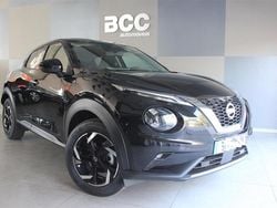 Preto Novo 2025 Nissan Juke SUV | € 23.590 (Bom preço)