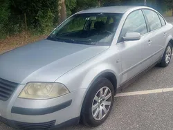 Usado 2002 VW Passat Sedan | € 2.750 (Preço justo)