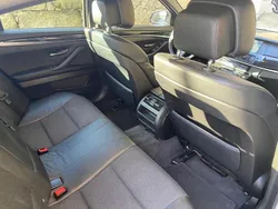 Usado 2011 BMW 520 M Sport Sedan | € 15.000