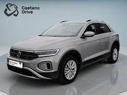 Outra Usado 2024 VW T-Roc SUV | € 23.990 (Preço justo)