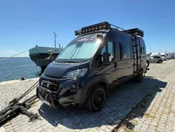 Preto Usado 2020 Fiat Ducato Van | € 90.000