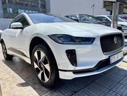 Cinzento Usado 2019 Jaguar I-Pace First Edition SUV | € 29.950