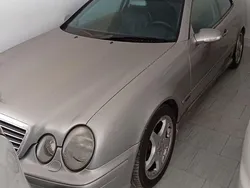 Usado 2002 Mercedes CLK200 AMG | € 9.900