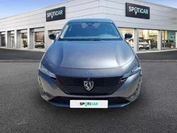 Cinza Usado 2023 Peugeot 308 Active Carrinha | € 23.500 (Preço elevado)