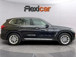 Preto Usado 2023 BMW X3 xLine SUV | € 44.490