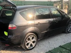 Usado 2007 Ford S-MAX Titanium Monovolume | € 5.999 (Preço justo)