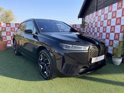 Preto Usado 2021 BMW iX Performance SUV | € 53.990