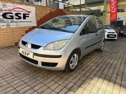 Cinza Usado 2008 Mitsubishi Colt Inform | € 5.950 (Caro)