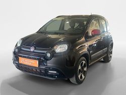 Preto Usado 2024 Fiat Panda Red | € 15.084