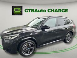 Preto Usado 2023 BMW iX1 M Sport SUV | € 42.900 (Preço justo)