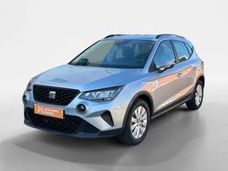 Cinza Usado 2023 Seat Arona Style SUV | € 16.990 (Preço justo)