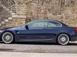 Usado 2008 BMW 320 Comfort Edition Cabrios | € 16.000 (Preço justo)