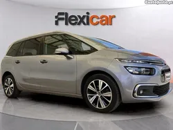 Citroën Grand C4 Picasso