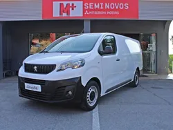 Branco Usado 2022 Peugeot Expert Van | € 22.900 (Super Preço)