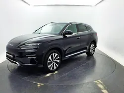 Preto Novo 2025 BYD Seal Sedan | € 43.990