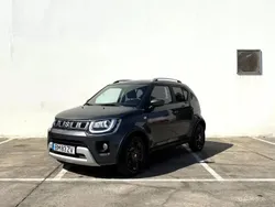 Cinzento Usado 2024 Suzuki Ignis Citadino | € 19.750