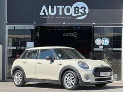 Outra Usado 2017 Mini ONE Citadino | € 14.990 (Preço justo)