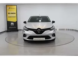 Cinzento Usado 2023 Renault Clio V Evolution | € 18.280 (Preço justo)