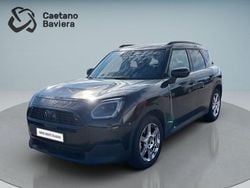 Preto Usado 2024 Mini Countryman SUV | € 39.500 (Super Preço)