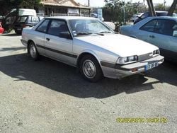 Cinzento Usado 1985 Mazda 626 Coupé | € 6.720
