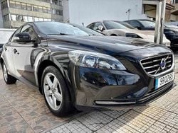 Preto Usado 2016 Volvo V40 Carrinha | € 12.950 (Super Preço)