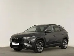 Cinzento e outros Usado 2022 Hyundai Tucson Premium SUV | € 27.990 (Preço justo)