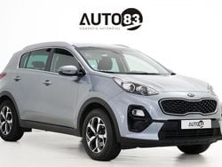 Branco Usado 2019 Kia Sportage SUV | € 19.990 (Preço justo)