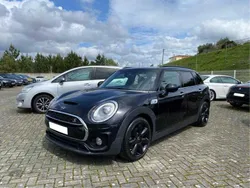 Preto Usado 2019 Mini Clubman Carrinha | € 18.990 (Preço justo)