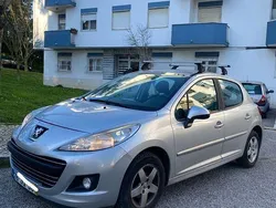 Usado 2010 Peugeot 207 Sedan | € 3.500 (Super Preço)