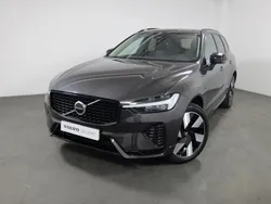 Cinzento Usado 2024 Volvo XC60 Plus SUV | € 57.500 (Super Preço)