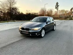 Usado 2016 BMW 116 Efficient Dynamics Citadino | € 12.500