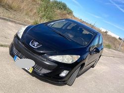 Usado 2008 Peugeot 308 Sedan | € 40.000
