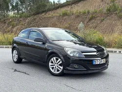 Usado 2007 Opel Astra GTC | € 4.900