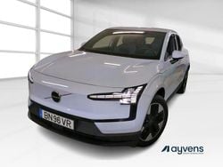 Branco Usado 2024 Volvo EX30 Core SUV | € 34.900 (Bom preço)