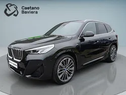 Preto Usado 2023 BMW iX SUV | € 46.300 (Preço elevado)