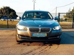 Usado 2010 BMW 530 Sedan | € 17.000
