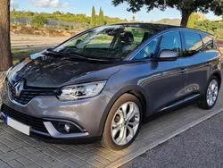 Cinzento Usado 2019 Renault Grand Scénic IV Monovolume | € 12.900