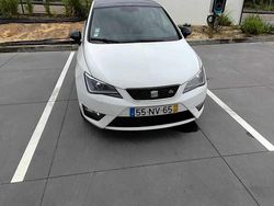 Branco Usado 2013 Seat Ibiza ST Carrinha | € 6.000 (Bom preço)