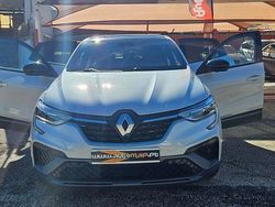 Branco Usado 2023 Renault Arkana R.S. SUV | € 29.500 (Caro)