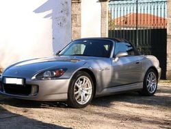 Usado 2004 Honda S 2000 S Cabrios | € 52.500