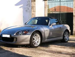 Usado 2004 Honda S 2000 S Cabrios | € 52.500