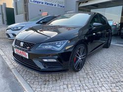 Usado 2018 Cupra Leon Sedan | € 28.900 (Preço elevado)